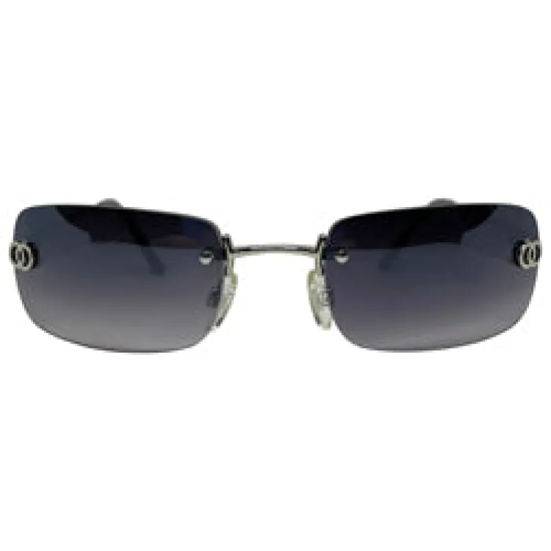 CHANTEL Smoke sold by Giant Vintage