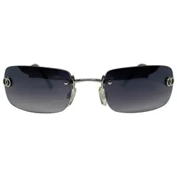 CHANTEL Smoke sold by Giant Vintage