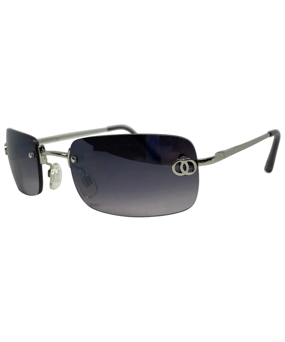 CHANTEL Smoke sold by Giant Vintage product image thumbnail 2