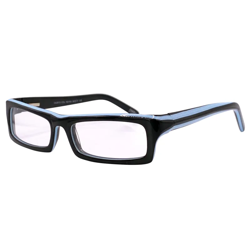 TWIRL IT Rectangle Bayonetta Glasses sold by Giant Vintage