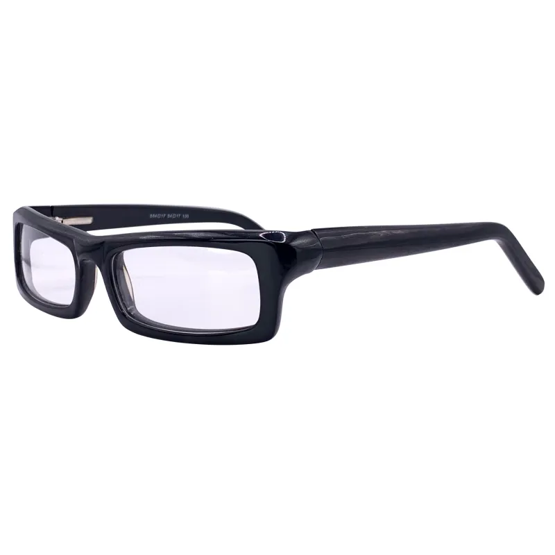 TWIRL IT Rectangle Bayonetta Glasses sold by Giant Vintage
