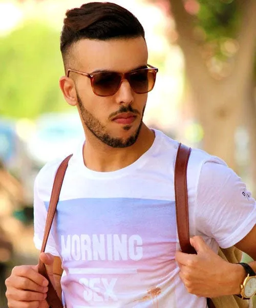 LLOYD Tortoise sold by Giant Vintage product image thumbnail 3