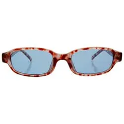 WELD Calico/Blue sold by Giant Vintage