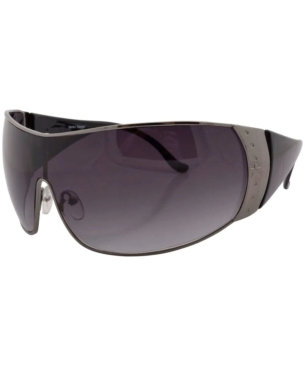 DROPPER Gun/Smoke sold by Giant Vintage product image thumbnail 2