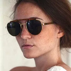 CYRUS Tortoise sold by Giant Vintage