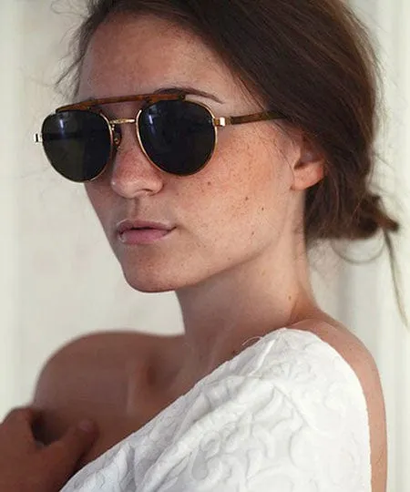 CYRUS Tortoise sold by Giant Vintage product image thumbnail 3