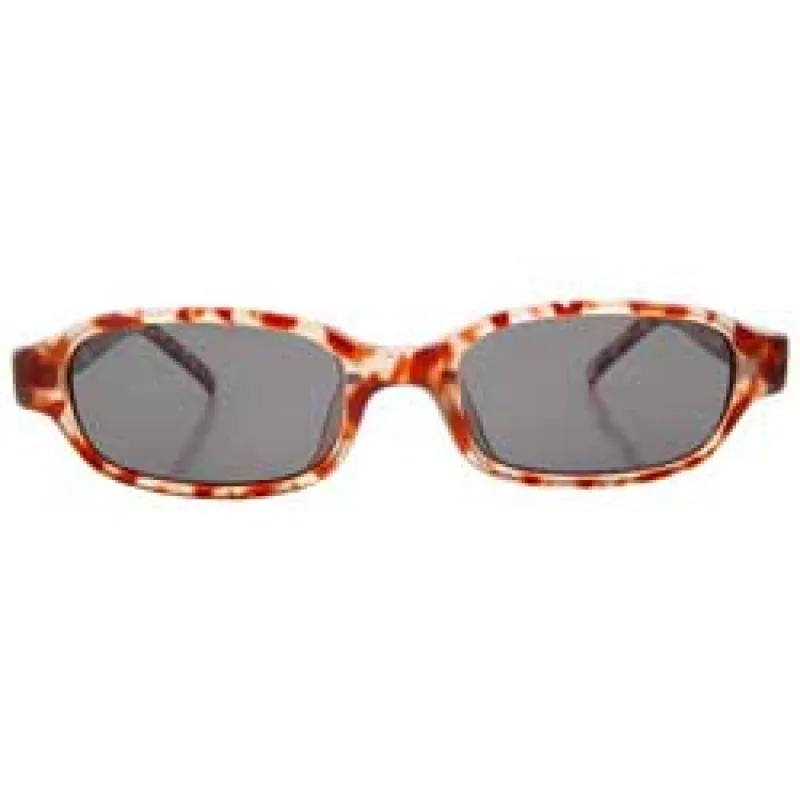 WELD Calico/SD Square Sunglasses sold by Giant Vintage