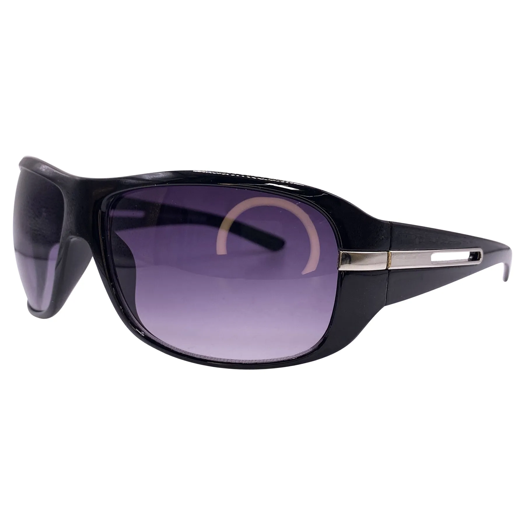 HILLS Shield Sunglasses sold by Giant Vintage product image thumbnail 2