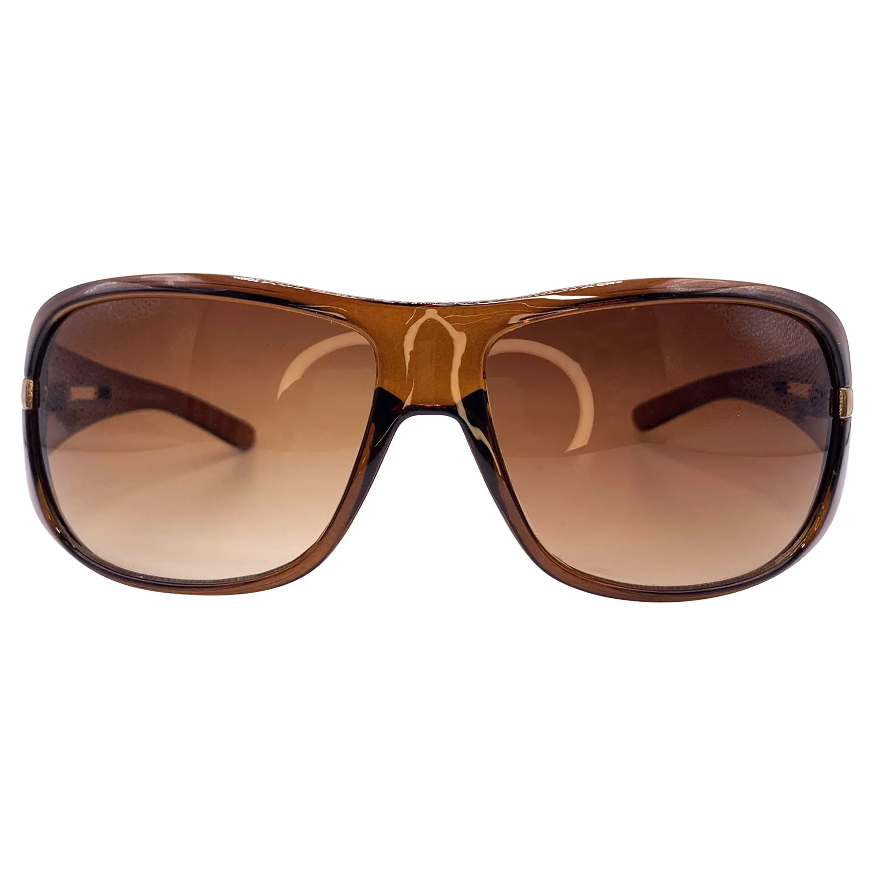 HILLS Shield Sunglasses sold by Giant Vintage product image thumbnail 3