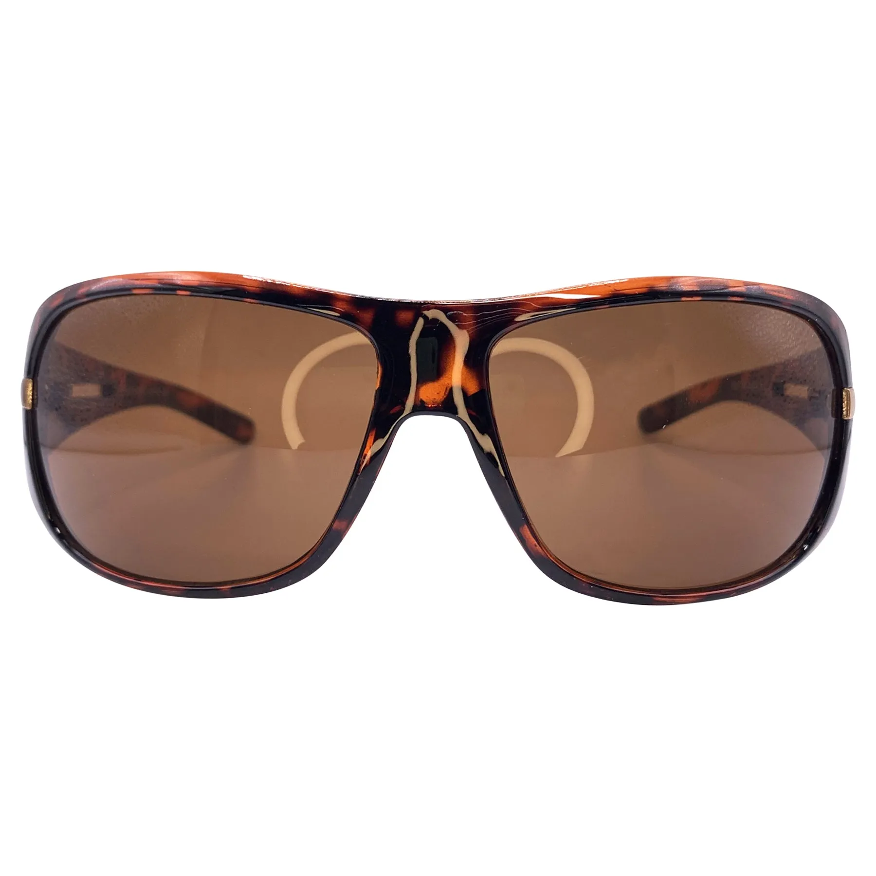 HILLS Shield Sunglasses sold by Giant Vintage product image thumbnail 5