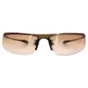 CHOPPA Y2K Slim Shield Sunglasses sold by Giant Vintage