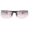 CHOPPA Y2K Slim Shield Sunglasses sold by Giant Vintage