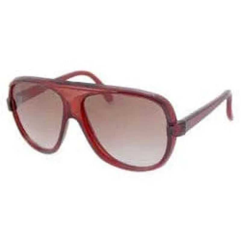 STUD Wine Aviator Sunglasses sold by Giant Vintage