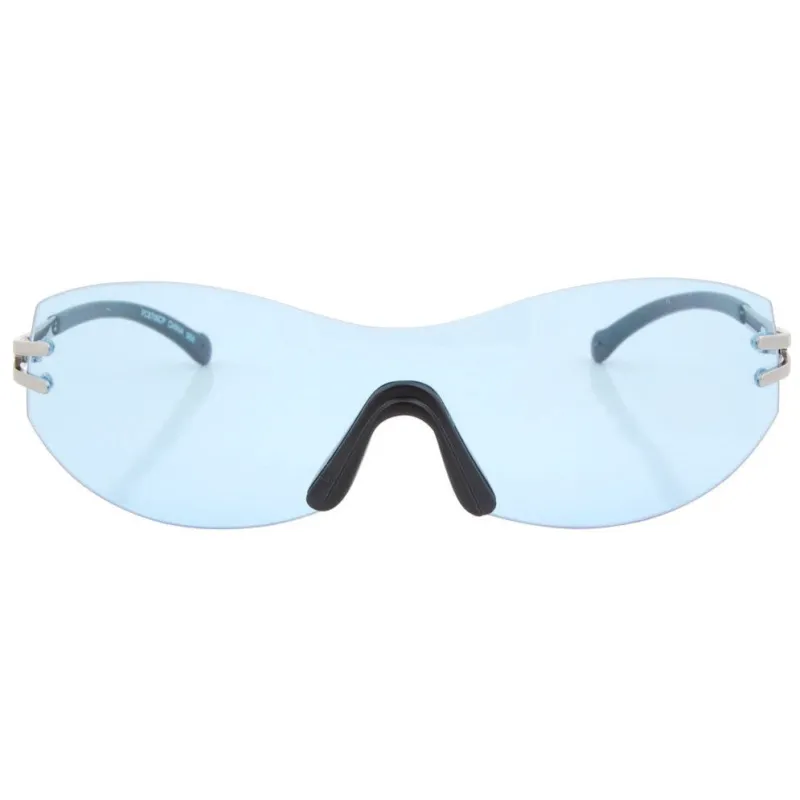 SONIC Blue sold by Giant Vintage