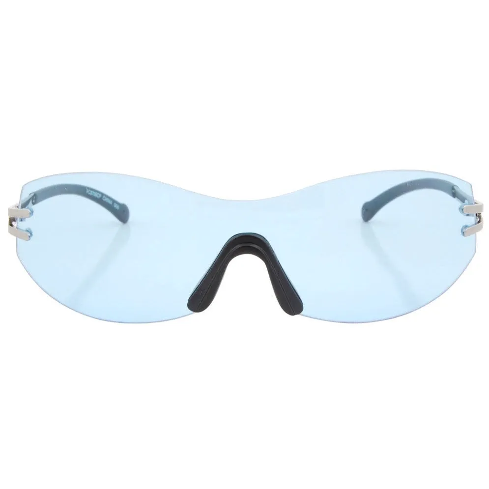 SONIC Blue sold by Giant Vintage