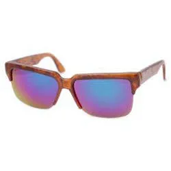 DISTRICT Tortoise Retro Sunglasses sold by Giant Vintage