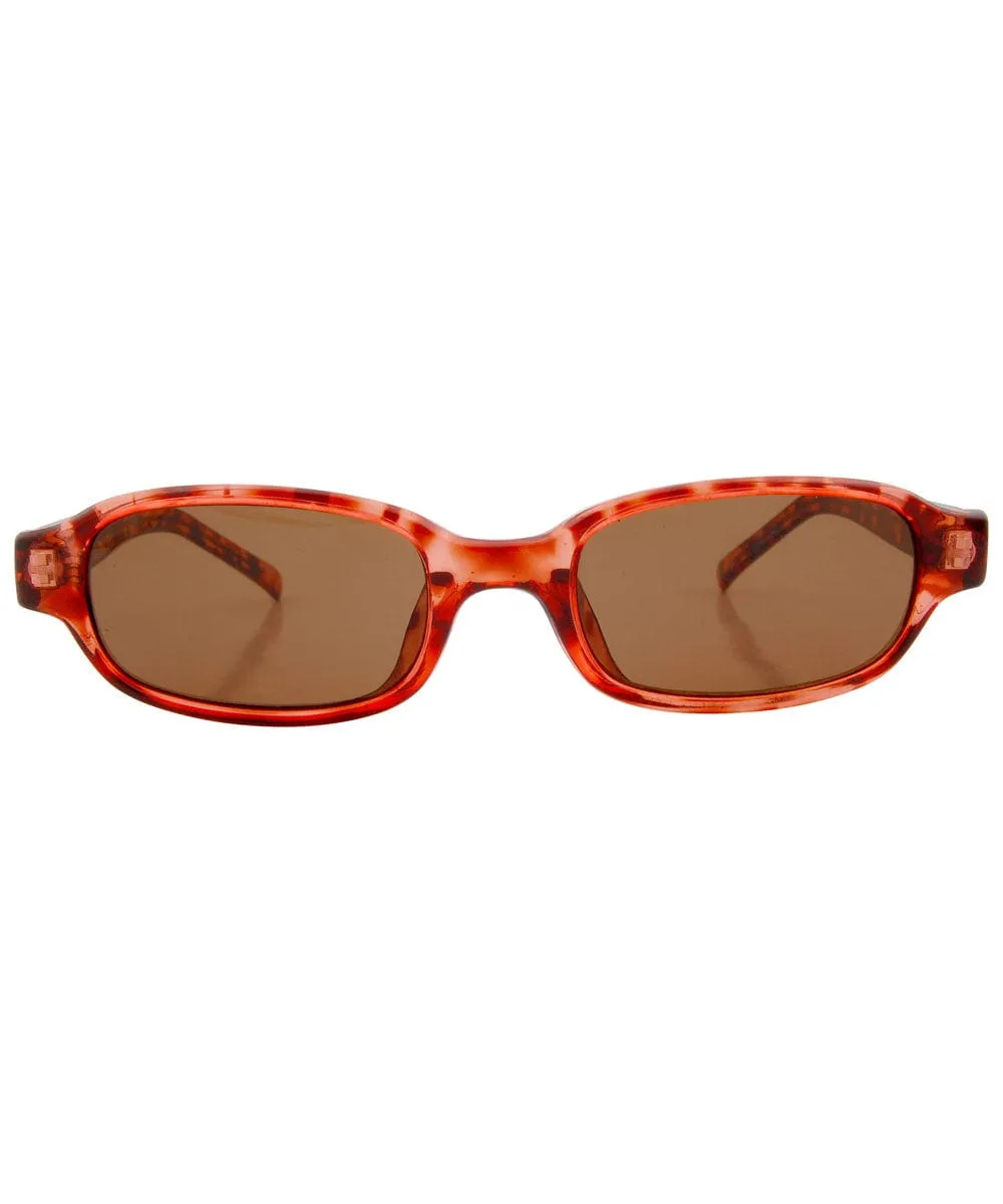 WELD Tortoise sold by Giant Vintage product image thumbnail 3