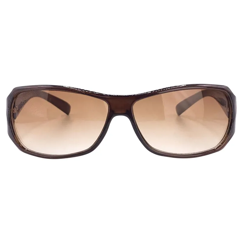 JUDY 90'S Square Sunglasses sold by Giant Vintage