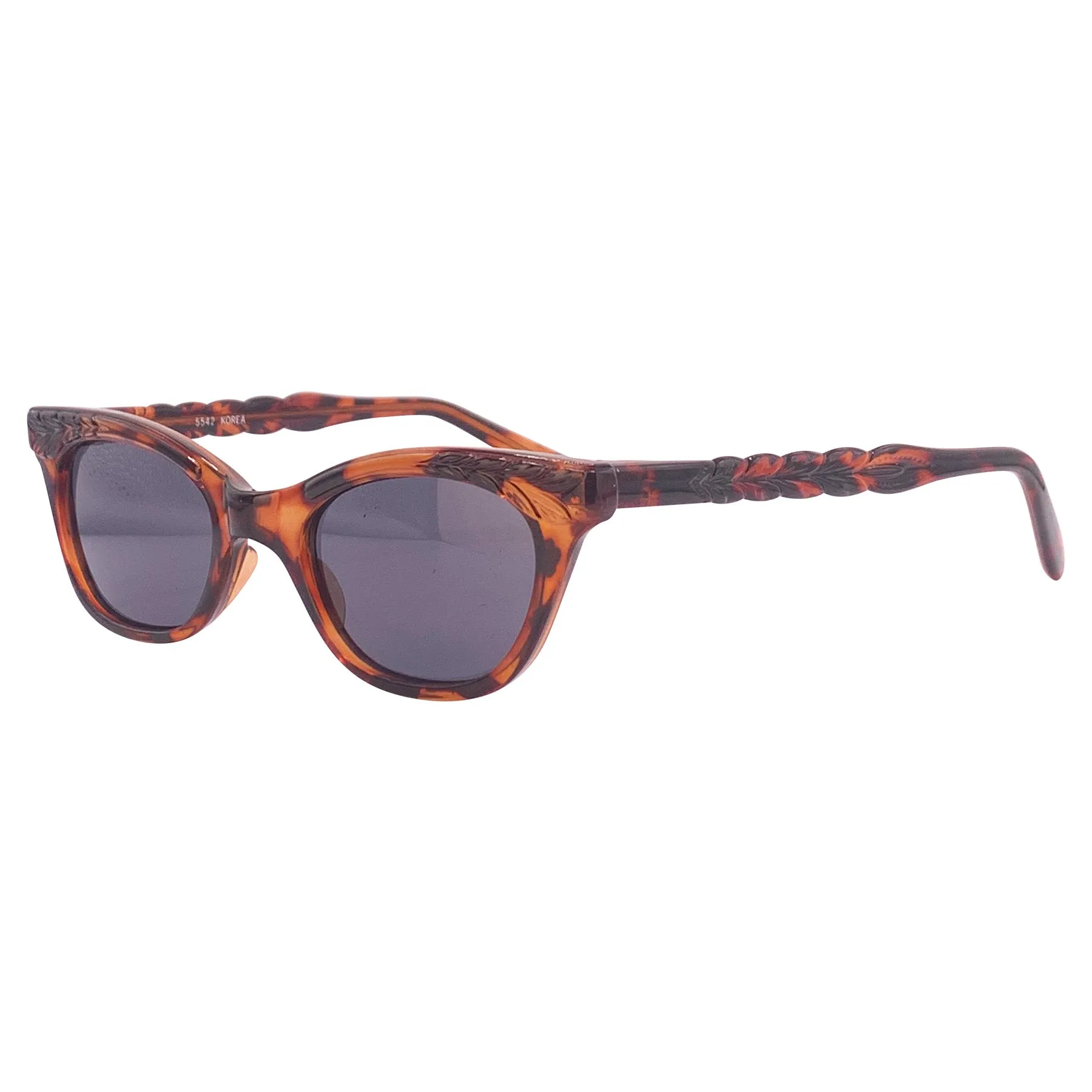SERENE Classic Sunglasses sold by Giant Vintage product image thumbnail 2