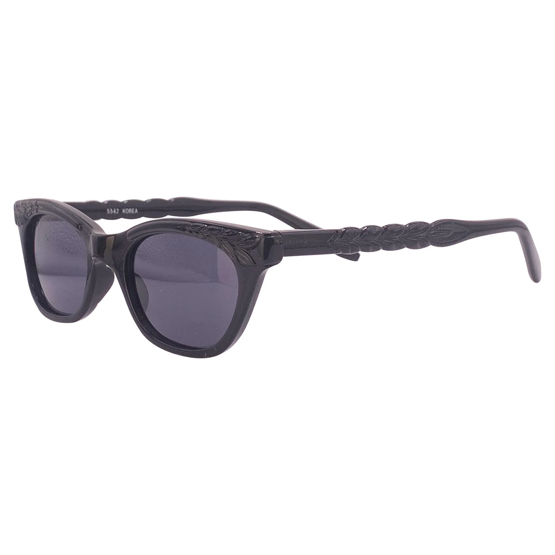 SERENE Classic Sunglasses sold by Giant Vintage product image thumbnail 4