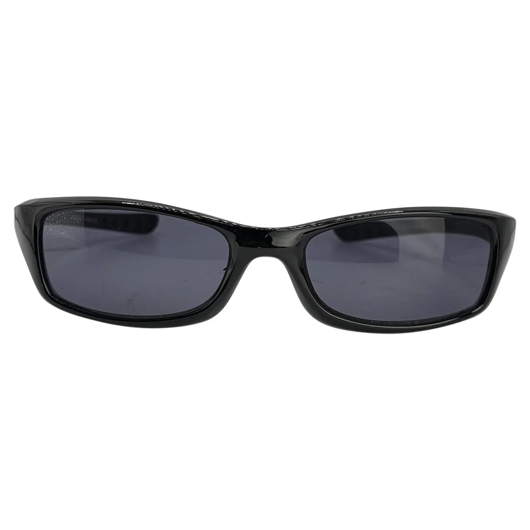 LATTE Slim 90's Sport Sunglasses sold by Giant Vintage product image thumbnail 3