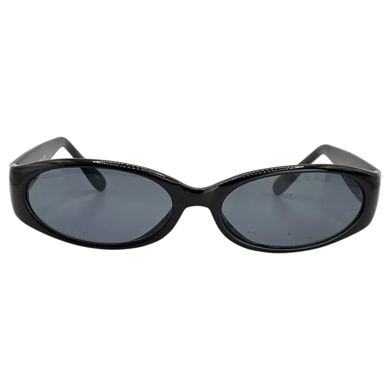 DAISY 90's Rectangle Sunglasses sold by Giant Vintage