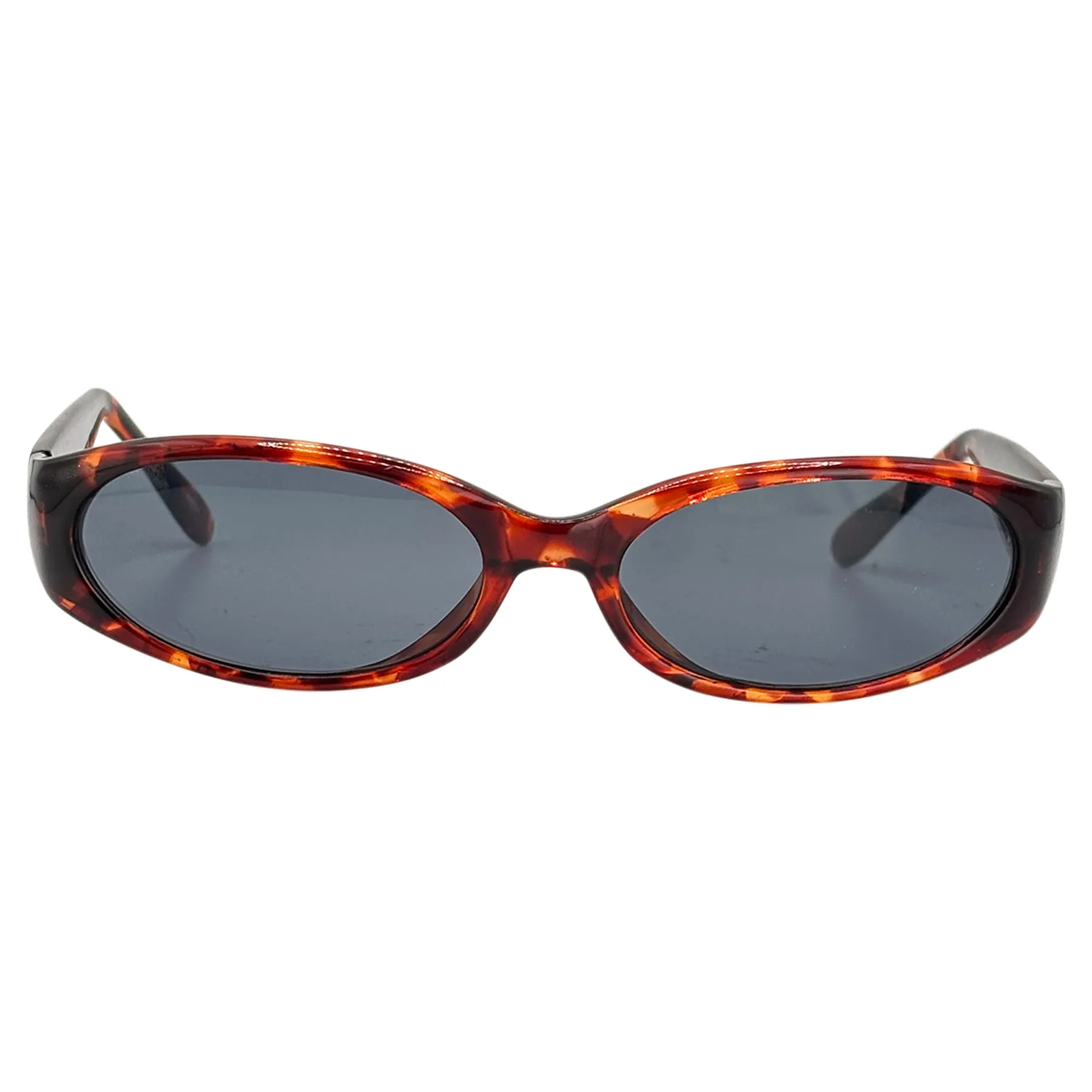 *PRE ORDER* DAISY 90's Rectangle Sunglasses sold by Giant Vintage product image thumbnail 5