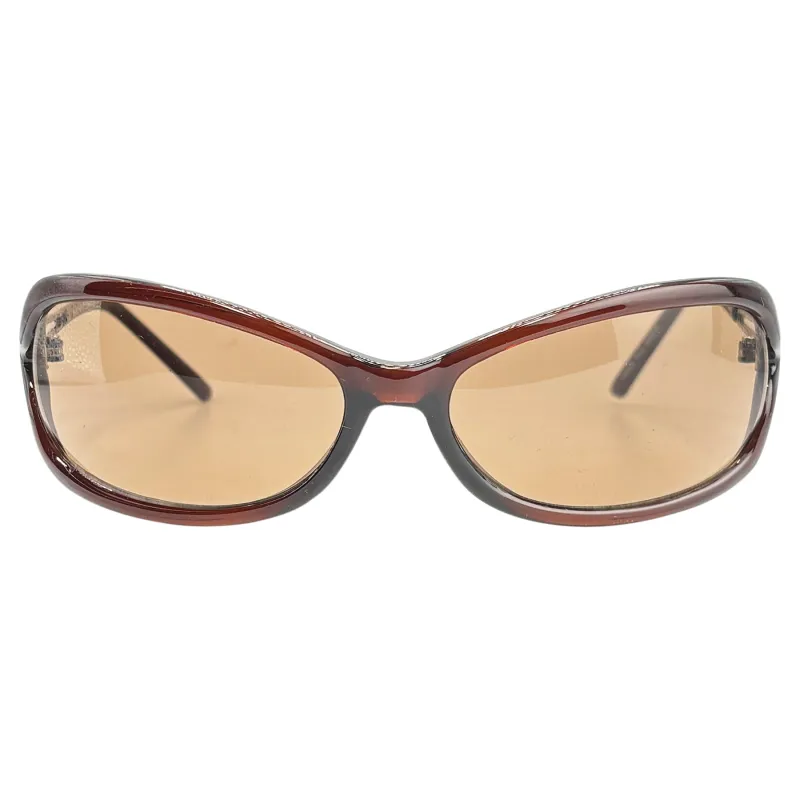 POLLEN Y2K Square Sunglasses sold by Giant Vintage
