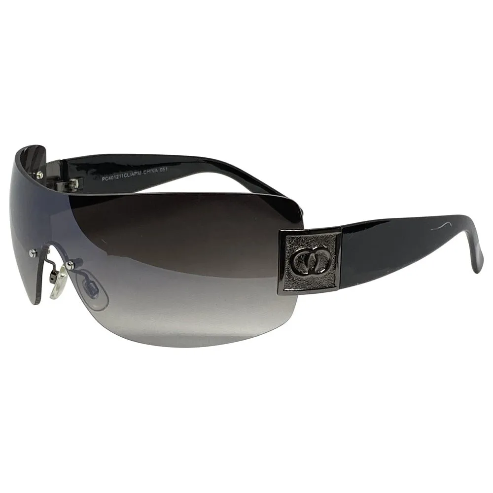 MOJEE Smoke sold by Giant Vintage product image thumbnail 2