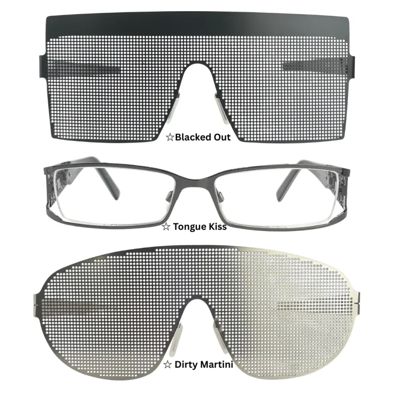 GOOD GIRLS GONE BAD Mystery Bundle sold by Giant Vintage