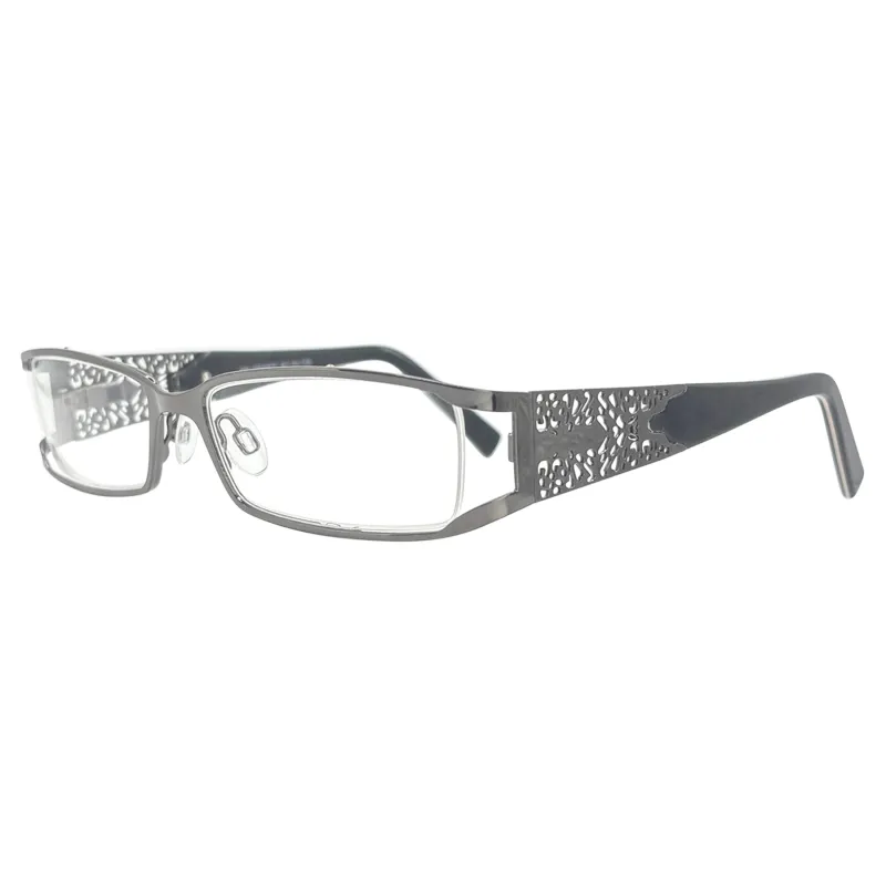 TONGUE KISS Bayonetta Glasses sold by Giant Vintage