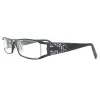 TONGUE KISS Bayonetta Glasses sold by Giant Vintage