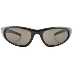 GARB Gloss Black/SD Sports Sunglasses sold by Giant Vintage product image thumbnail 2