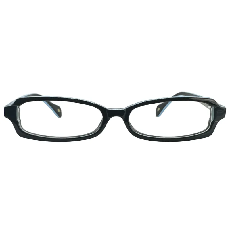 VIXEN Trending 90's Bayonetta Glasses sold by Giant Vintage