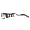 DIVA Metal Bayonetta Glasses sold by Giant Vintage
