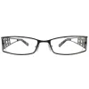 DIVA Metal Bayonetta Glasses sold by Giant Vintage