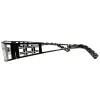 DIVA Metal Bayonetta Glasses sold by Giant Vintage