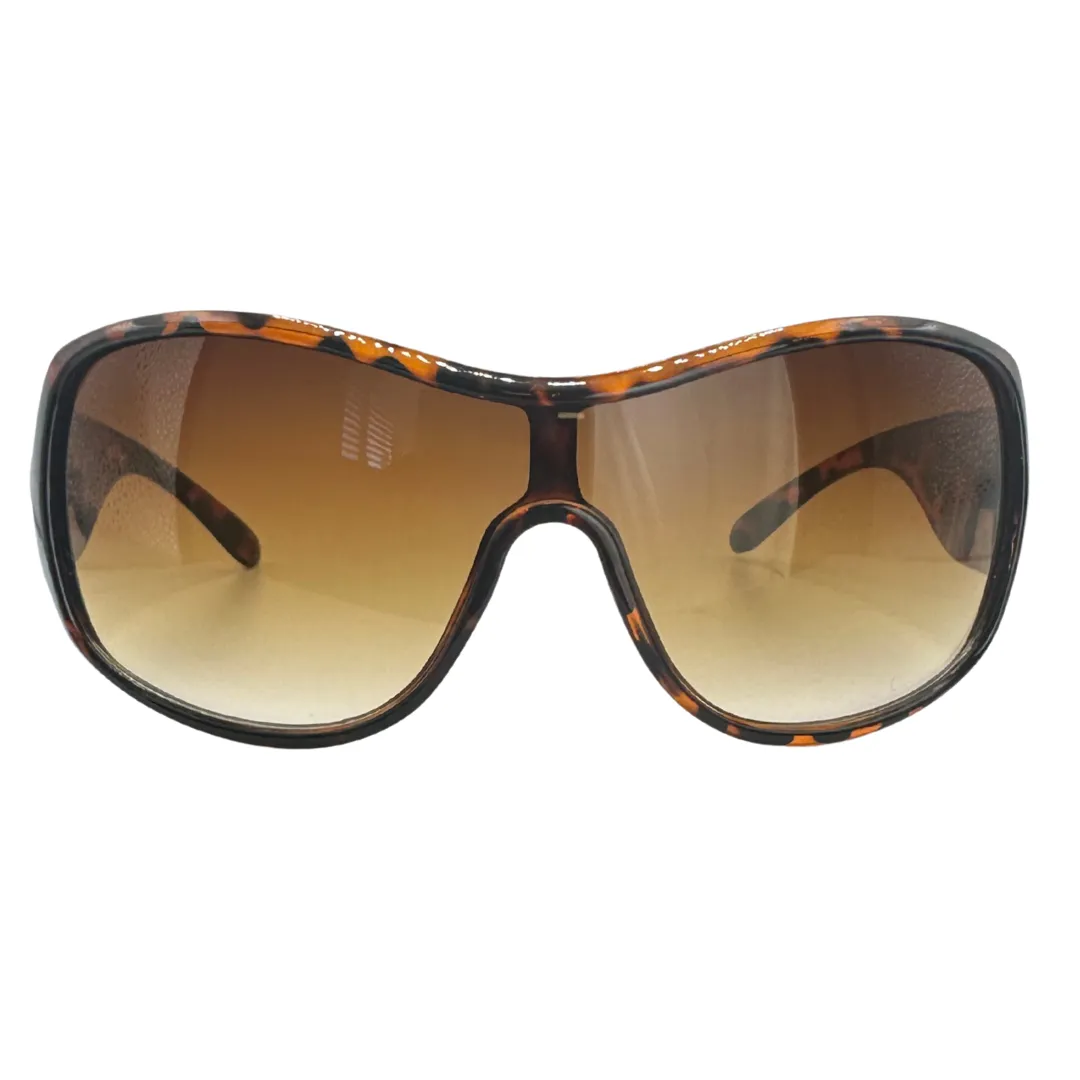MAFIA Y2K Shield Sunglasses sold by Giant Vintage product image thumbnail 3