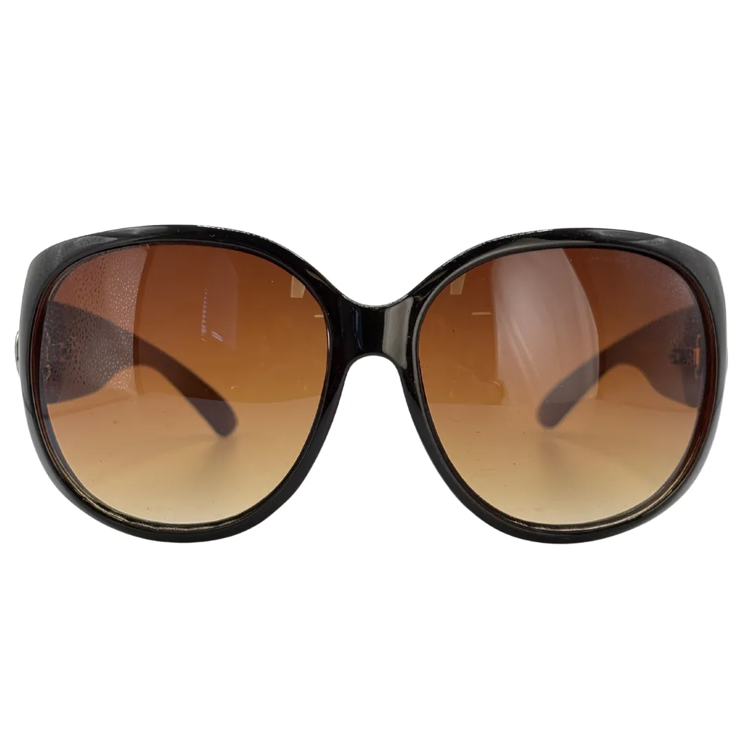 SWEETHEART Y2K Oval Sunglasses sold by Giant Vintage product image thumbnail 2