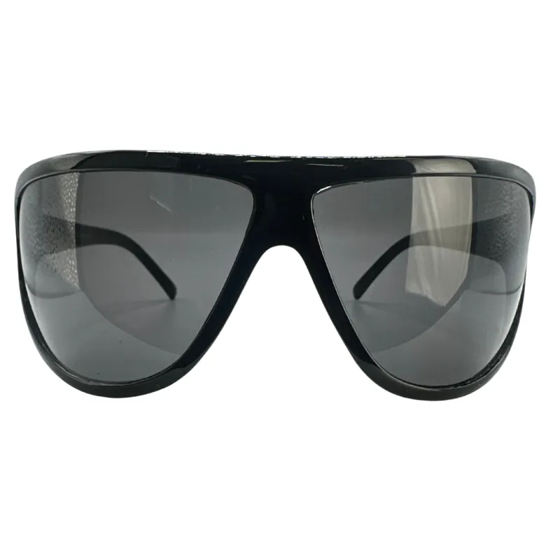 ICON Y2K Shield Sunglasses sold by Giant Vintage