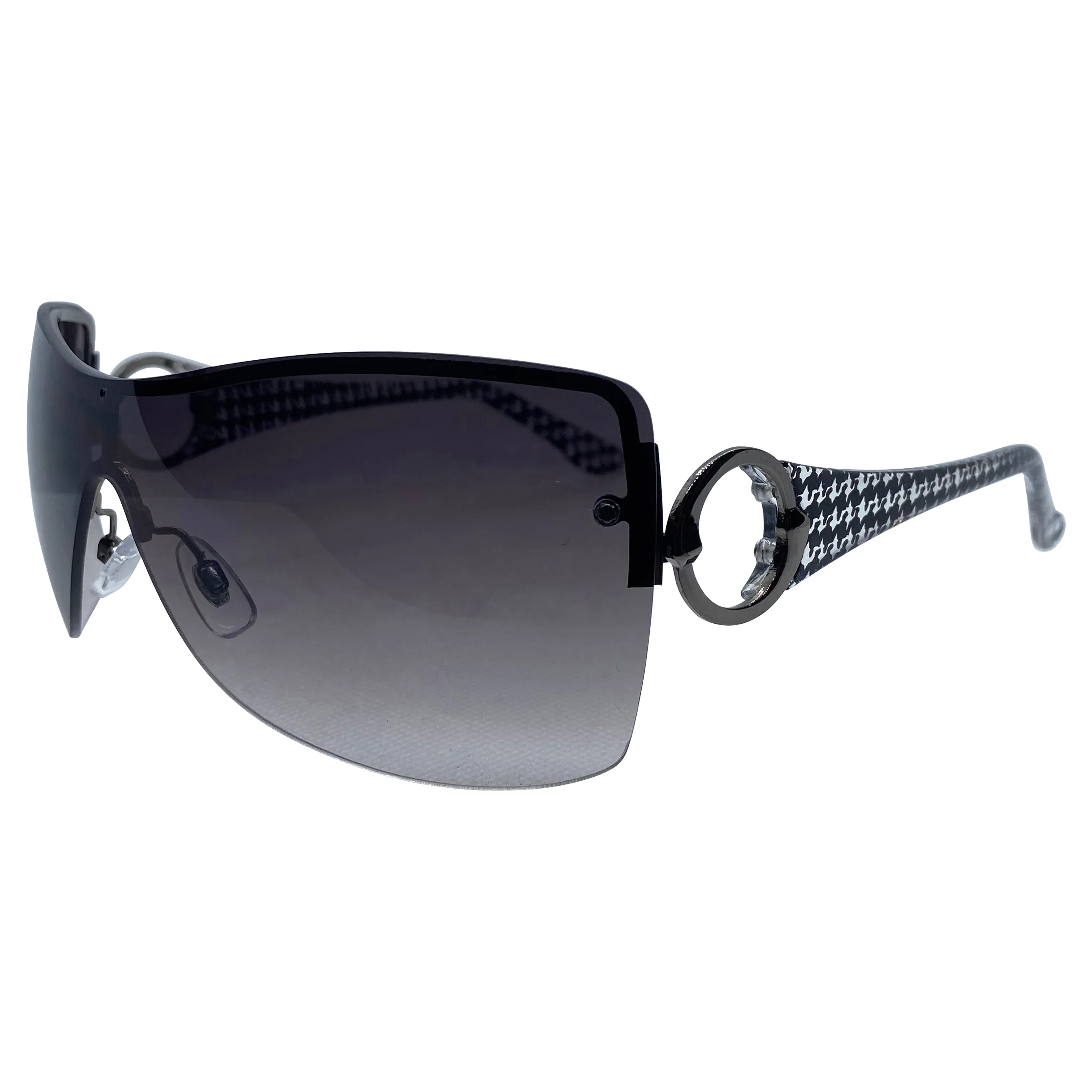 PRIORITY Smoke/Black sold by Giant Vintage product image thumbnail 2