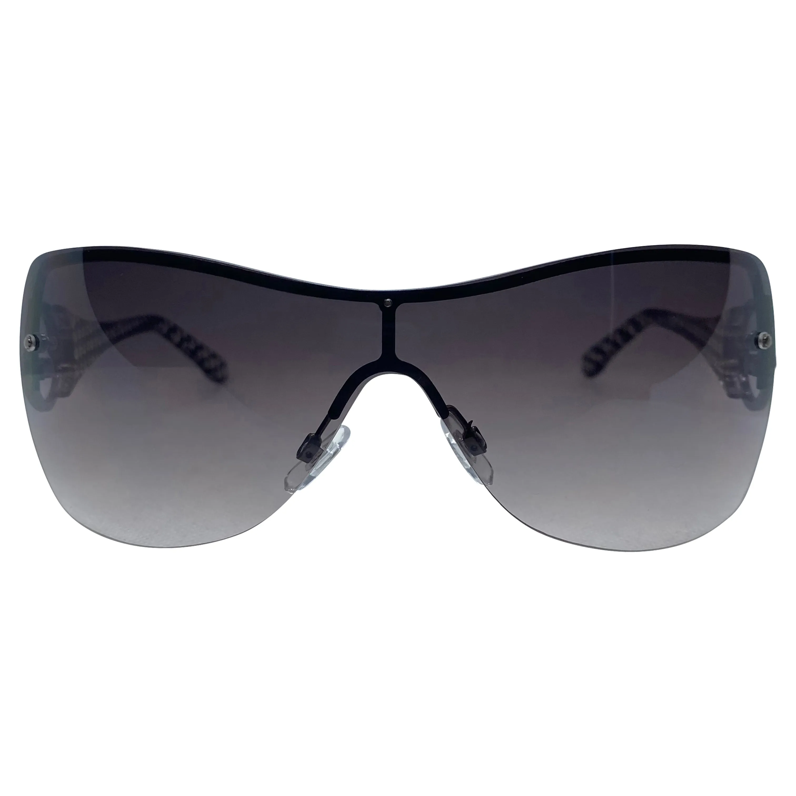 PRIORITY Smoke/Black sold by Giant Vintage