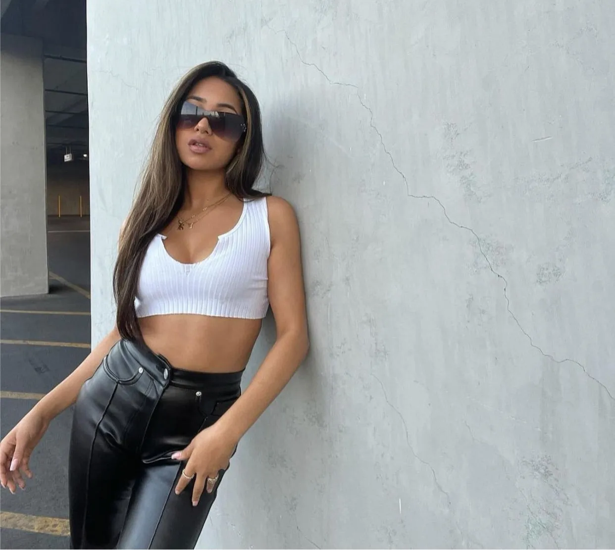 PRIORITY Smoke/Black sold by Giant Vintage product image thumbnail 4