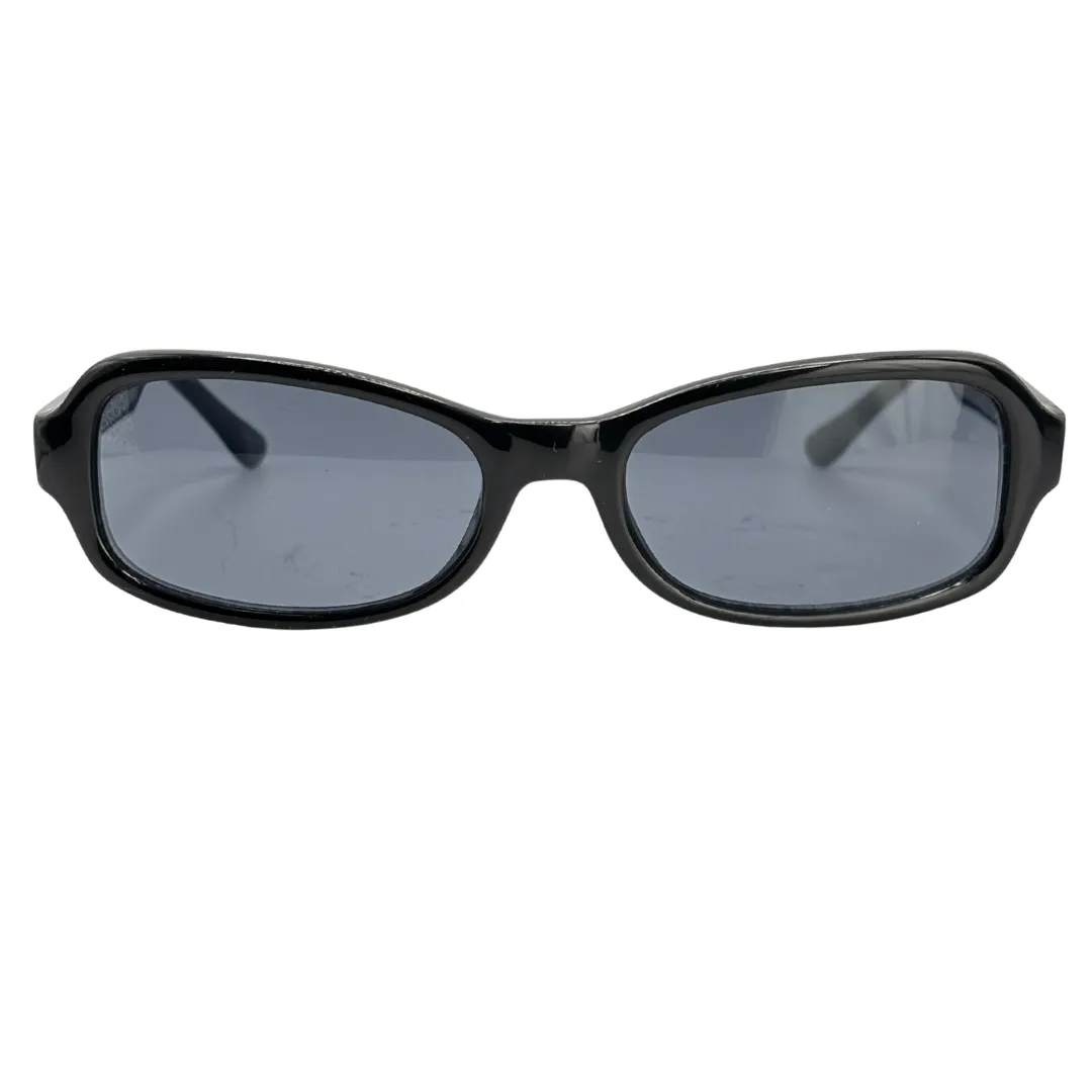 RAINY 90's Square Sunglasses sold by Giant Vintage