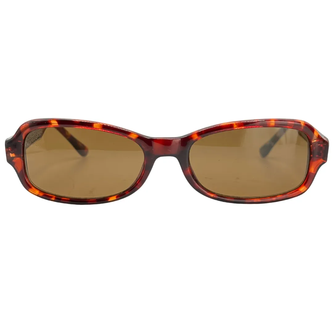 RAINY 90's Square Sunglasses sold by Giant Vintage product image thumbnail 3