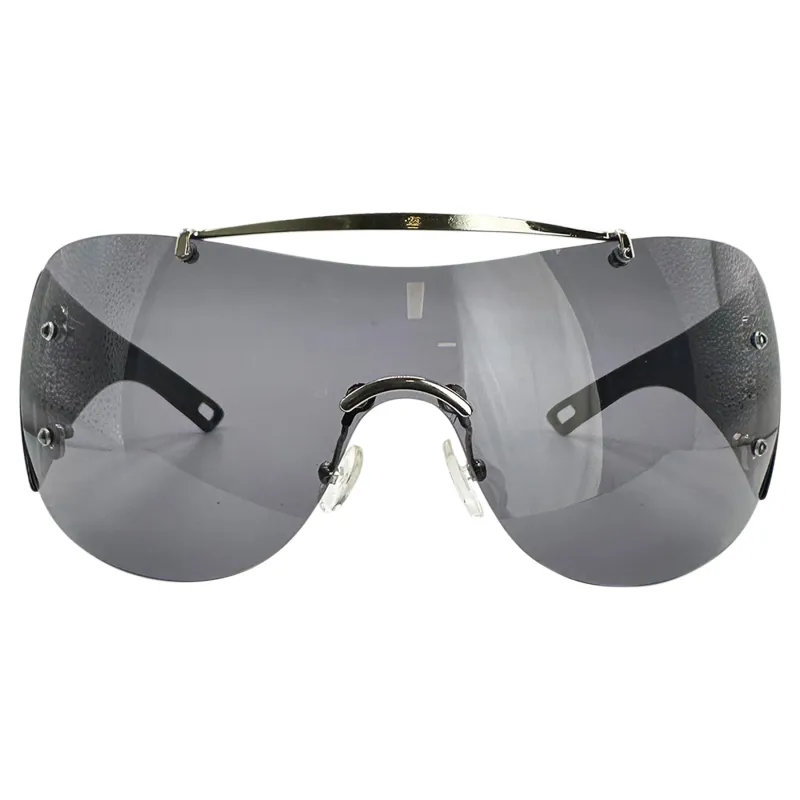 ATOMIC Shield Sunglasses sold by Giant Vintage