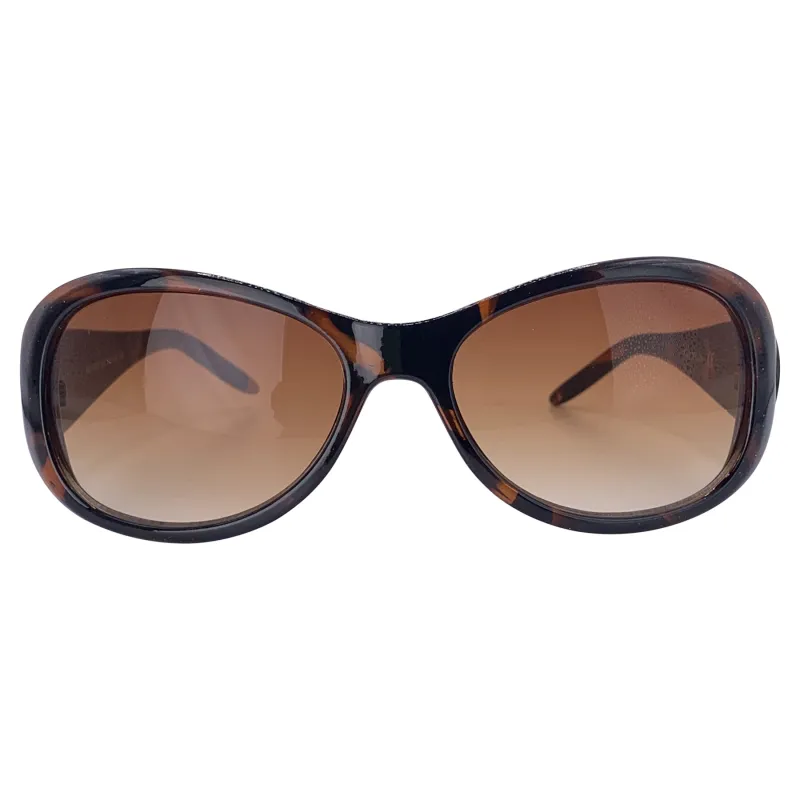 VELVETINE 90's Oval Sunglassess sold by Giant Vintage