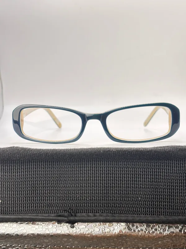 FRENCH KISS Bayonetta Glasses *UNRELEASED* sold by Giant Vintage