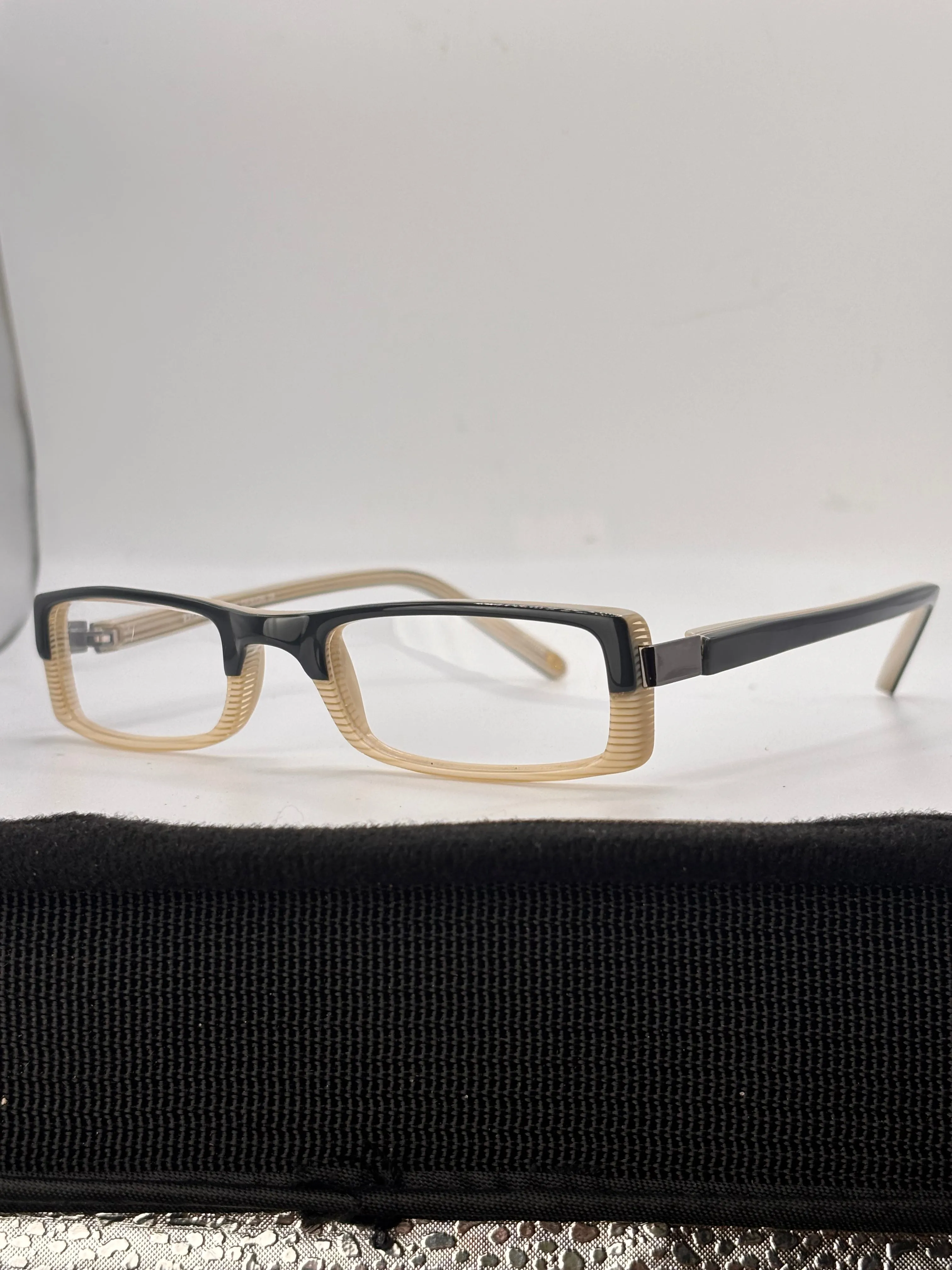 JEZEBEL Bayonetta Glasses *UNRELEASED* sold by Giant Vintage product image thumbnail 2