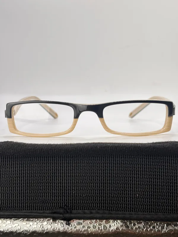 JEZEBEL Bayonetta Glasses *UNRELEASED* sold by Giant Vintage